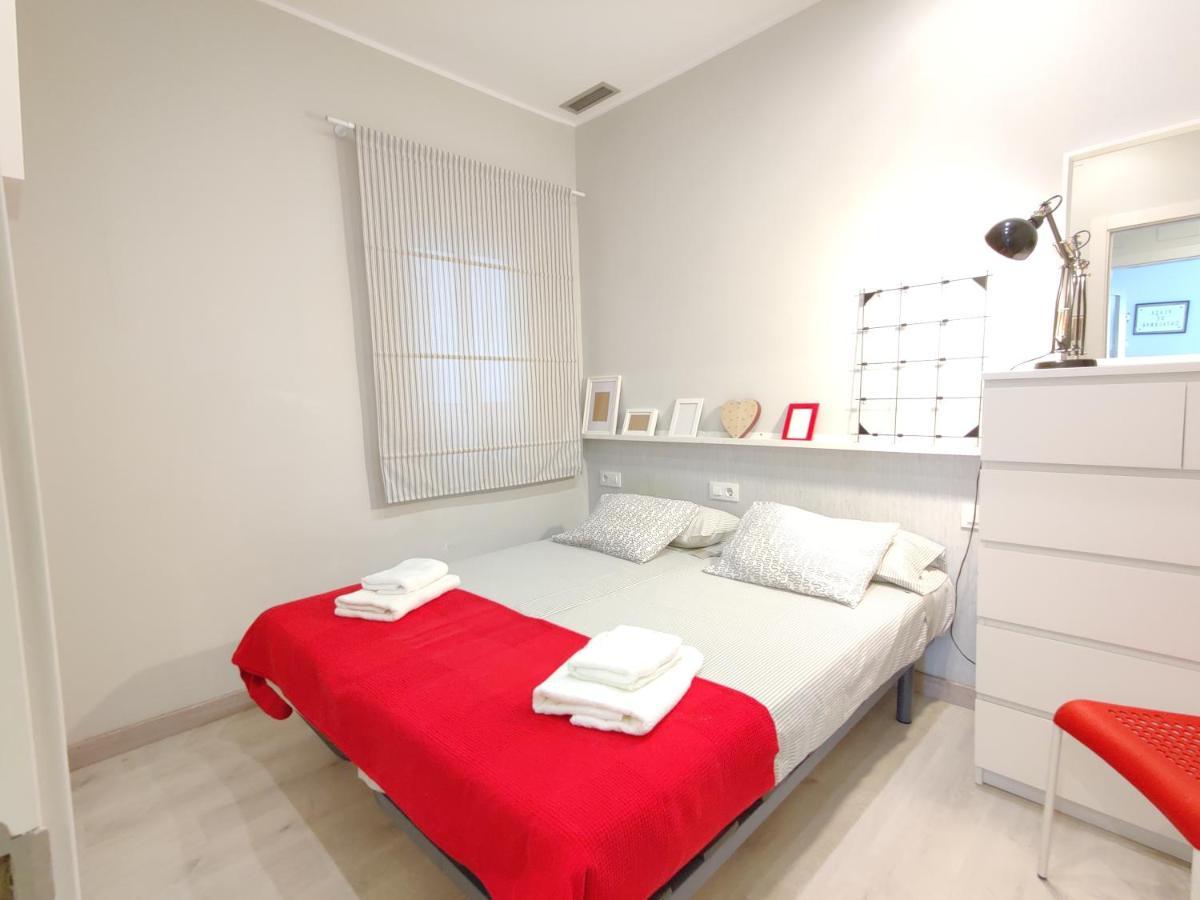 Apartment Fira Plaza Espana Barcelona