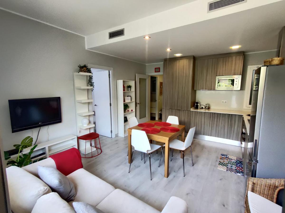 Apartamento Fira Plaza Espana *