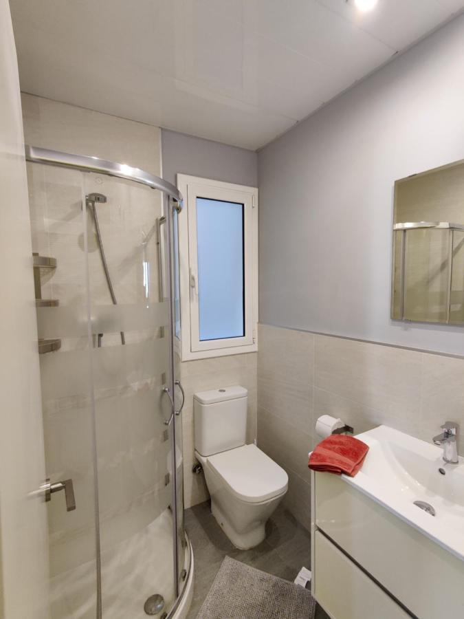 Apartamento Fira Plaza Espana *