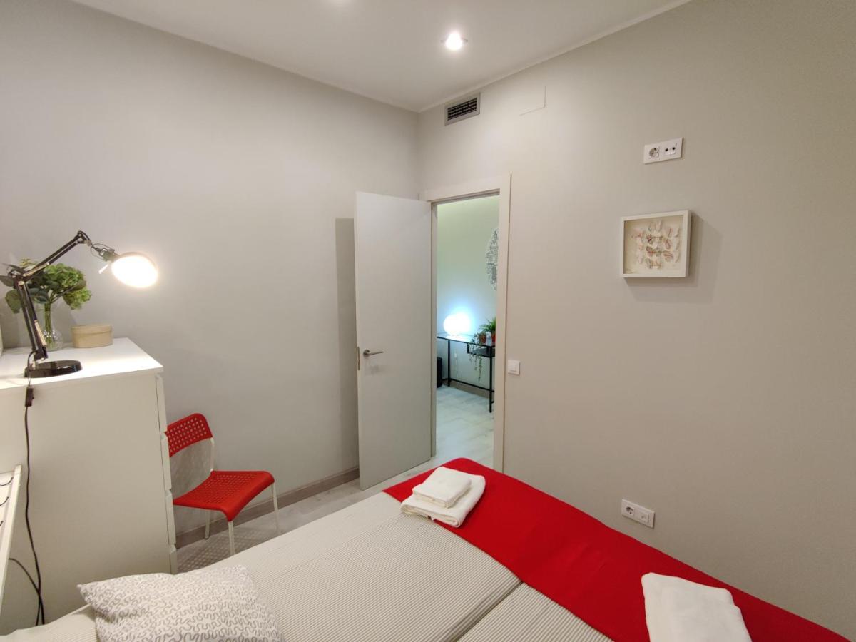 Fira Plaza Espana Apartamento Barcelona